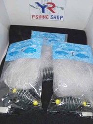 Pancing Jaring Ikan Nila Pancing Jaring Ikan Mujaer Bom Net