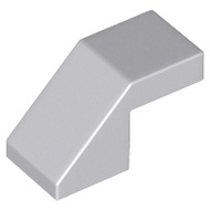 LEGO PARTS (GENUINE) 28192 Slope 45 2 x 1 with Cutout without Stud