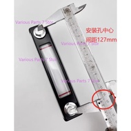 Excavator Parts for Liugong Liugong Xiagong Longgong Hydraulic Oil Level Gauge Fuel Tank Gauge