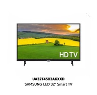 SAMSUNG SMART TV 32 INCH 32T4503 HD READY HDR TV DIGITAL NEW 2023