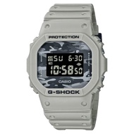 [Powermatic] Casio G-Shock DW-5600CA-8D DW-5600CA-8 Men Watch