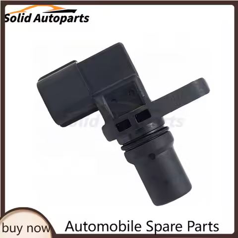J5T23281 Crankshaft Position Sensor For Mitsubishi Montero Pajero New ZL01-18-230 ZL0118230 J5T23282