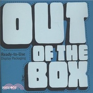 Out of the Box ― Ready-to-use Display Packaging