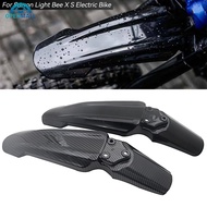 OPENMALL Motorcycle Front Fender Motocross Mudguard Moto Dirtbike Enduro Dirt Bike Frame Accessories