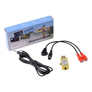 RC FPV Phoenix G7 V2 30 in 1 Flight simulator for Flysky/JR/Futaba/Walkera/Radiolink/KDS/Spektrum/WF