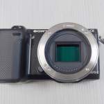 Sony Nex-5T 無反相機 nex5t