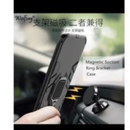 Iron Plus Case Ring Samsung s10 plus Note 10 Plus /Pro Note 10 S8 Plus S9 Plus