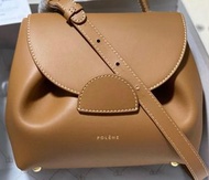 現貨Polene Un Nano Smooth Camel 專門店貨