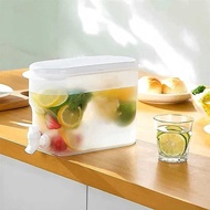 MRNSTREWSUB Kettle Jar Water Jug Fridge with Faucet 3.5L - CEEU35