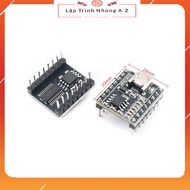 [Embedded Programming A-Z][G109] Micro Port MP3 Recognition Module JQ8900-16P