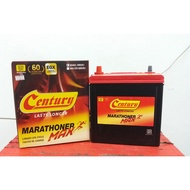 46B20L CENTURY MAX car battery[READY STOK] delivery by DHL or J&T