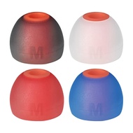6 PCS Ear Tips Buds Eartip For JBL TUNE 310C Earbud Covers，Silicone Earbud Covers Replacement Ear Ti