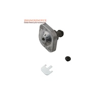 【Sunrise Collective】 Motorcycle Nmax155 Tensioner Assy Cam Chain for Yamaha Nmax N-Max Aerox 155 Gpd