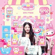 STICKER DES IVE WONYOUNG (Sweet)