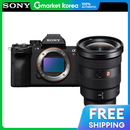 Sony | Official Dealer A7Rm5 Mirrorless Camera + Sel1635Gm