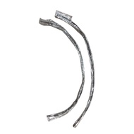 ORIGINAL TOYOTA VIOS NCP93 ROOF MOULDING RUBBER/BUMBUNG GETAH 75552-0D060 LH 75551-0D090 RH