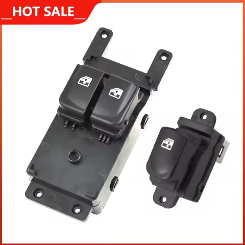 High Quality 93570-1J000 935701J000 93570-1J500 For Hyundai i20 H1 iMax Starex Electric Power Window