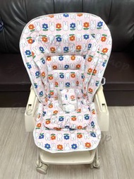 涼感布❄️high chair椅墊 坐墊 防污套 Combi Aprica Baby star Katoji Sprout Peg perego highchair墊 初生墊 Disney Sanrio highchair Cushion 餐椅墊 stokke, What sapp9️⃣4️⃣2️⃣1️⃣1️⃣1️⃣4️⃣8️⃣