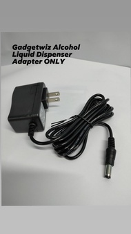 Gadgetwiz Alcohol Liquid Dispenser Adaptor ONLY