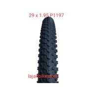 Tayar / Tuib 29 x 1.95 Basikal Dewasa Tube COMBO SET Tyre Basikal