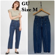 GU Jeans**