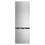 ตู้เย็น 2 ประตู ELECTROLUX EBB3700H-A 12.2 Q เงิน อินเวอร์เตอร์