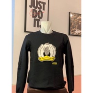 Sweatshirt Pancoat Duck