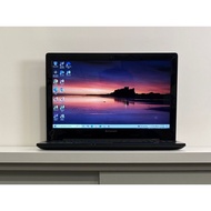 Lenovo G50 i3 4th Gen, 8GB/256GB SSD, 15.6" | Refurbished | 3-Month Warranty | Malaysia