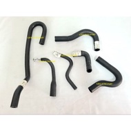 PROTON EXORA BOLD TURBO BY PASS HOSE VACUUM HOSE SET