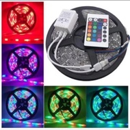 MATA Rgb 5050 led strip light BIG EYES colorful rgb led strip waterproof ip44 type 5050