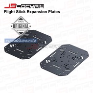 JSCockpit Flight Stick Expansion Plates