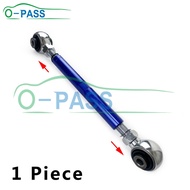 Rear Lower Forward Adjustable Control arm For Honda ACCORD VI VII Inspire CG CM & Acura TL TSX & BYD