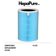 Xiaomi Smart Air Purifier 4 Lite Compatible Replacement Filter [HepaPure]