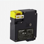 Ford sfel-b Switch Switch Helimitman safetyman Safety Door Electromagnetic Lock B2WY