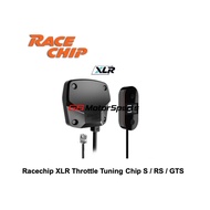 Racechip XLR Throttle Tuning S RS GTS Tuning Chip