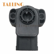 F4SF-9B989-AA Penderia Kedudukan Pendikit TPS Untuk Ford E-150 Mazda B2300 Lincoln Aviator Mercury C