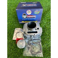 EX5 HP EX5 Dream Wave100 EX5 Class 1 Racing Block Siap Skim Tingkat Hhm Racing 53MM 54MM 55MM 56MM 5
