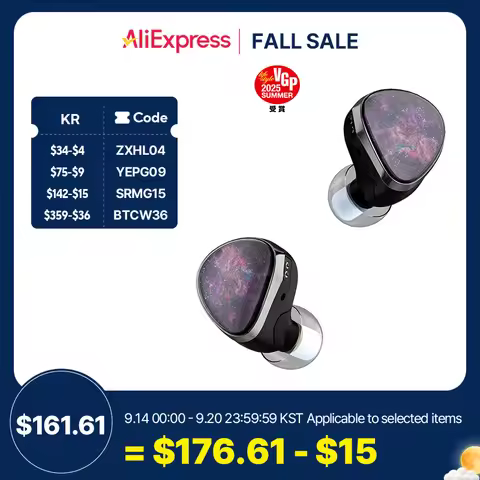 NICEHCK NX8 HiFi Earphone 1DD+6BA+1PZT Hybrid Wired In Ear Monitors Detachable 2Pin with AceLilac Au