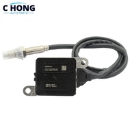 29650-4A870 Nitrogen Oxide Sensor Nox Sensors For Hyundai Grand Tucson Starex H-1 2.5L 2017-2020