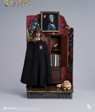 Inart harry potter 妙麗 一箱 只有一箱 非hottoys shf