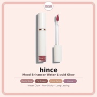 hince Mood Enhancer Water Liquid Glow Lip Tint 4mL