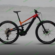 POLYGON BROMO N7 E-BIKE