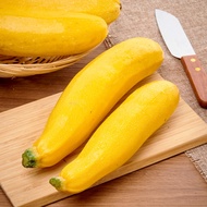 RedMart Yellow Zucchini Courgettes 2s