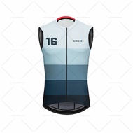 [BigSale] Sleeveless Cycling windbreaker Cycling Gilet MTB clothing Bike Vest Outdoor Windproof Sports Jersey