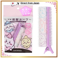 Shobido Chiikawa Hair Curler, Bangs Curler "Fairy" CW74476 【Direct From Japan】