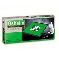 Mainan Board Game Magnetic Reversi Othello Besar UB