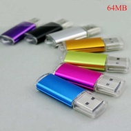 Kittenbaby 64Mb Usb 2.0 Flash Memory Stick Thumb Drive Pc Laptop Storage 8A3