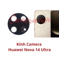 Huawei Nova 14 Ultra / Nova 14 Ultra / Nova14 Ultra Camera Glass