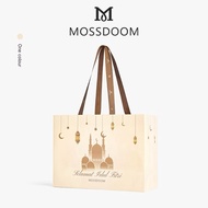 MOSSDOOM Paper Bag Ramadhan Edition