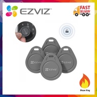 EZVIZ DL-IC-CPU-R200 Proximity Card | Support Ezviz Smart Lock & Video Door Phone